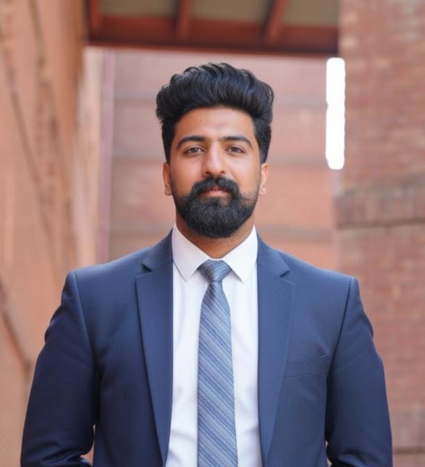 Chaudhary Ali Hussnain